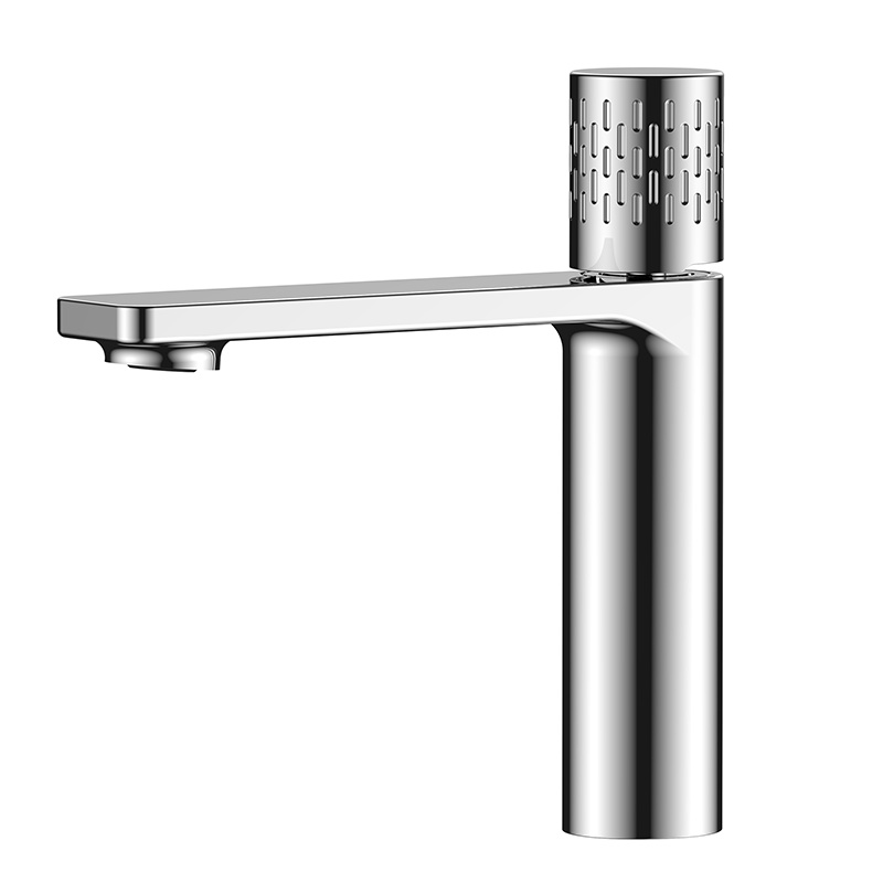 Basin mixer