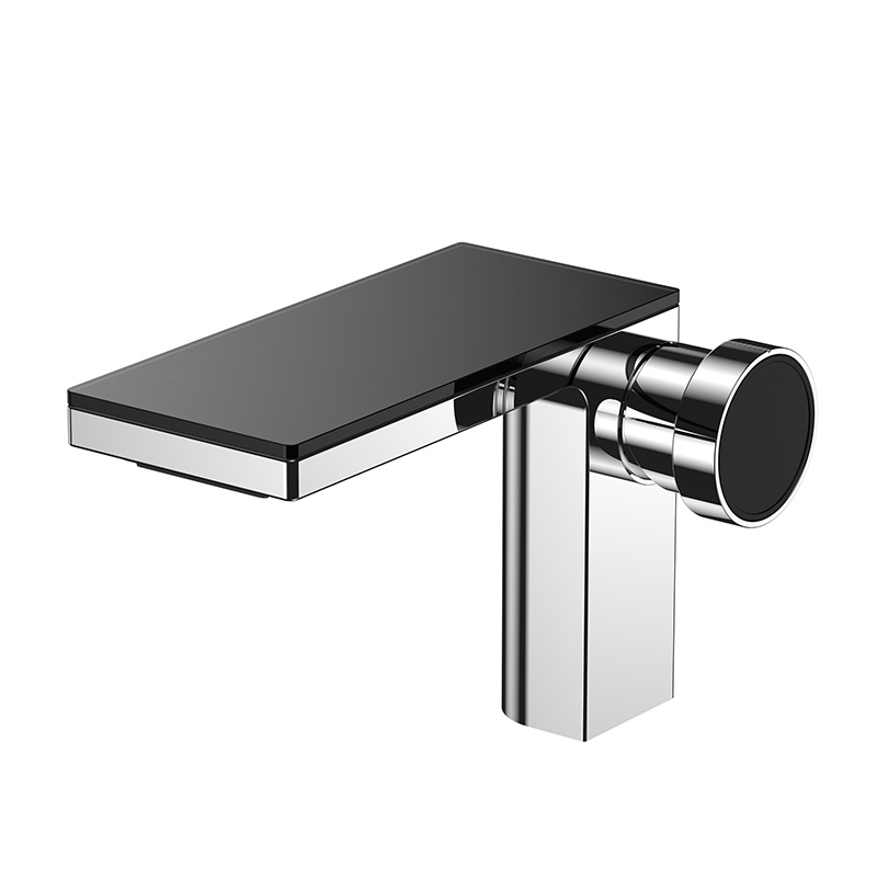 Basin mixer