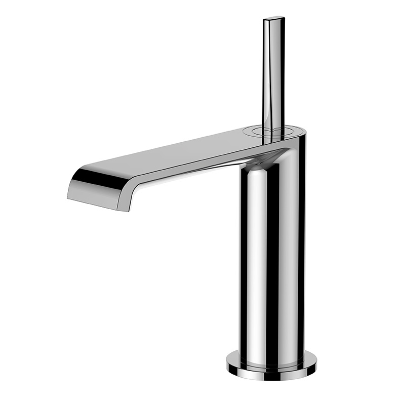 Basin mixer