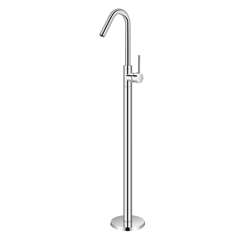 Columnbasin mixer