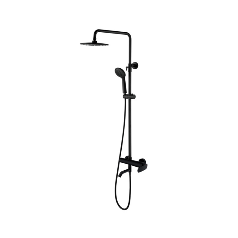 Shower mixer