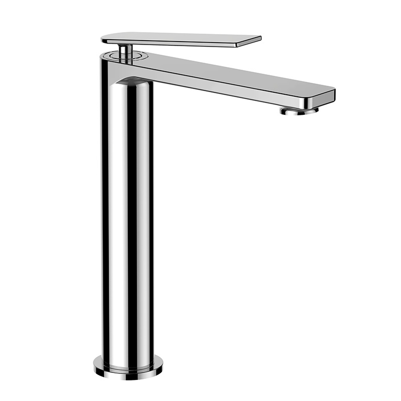 Basin mixer