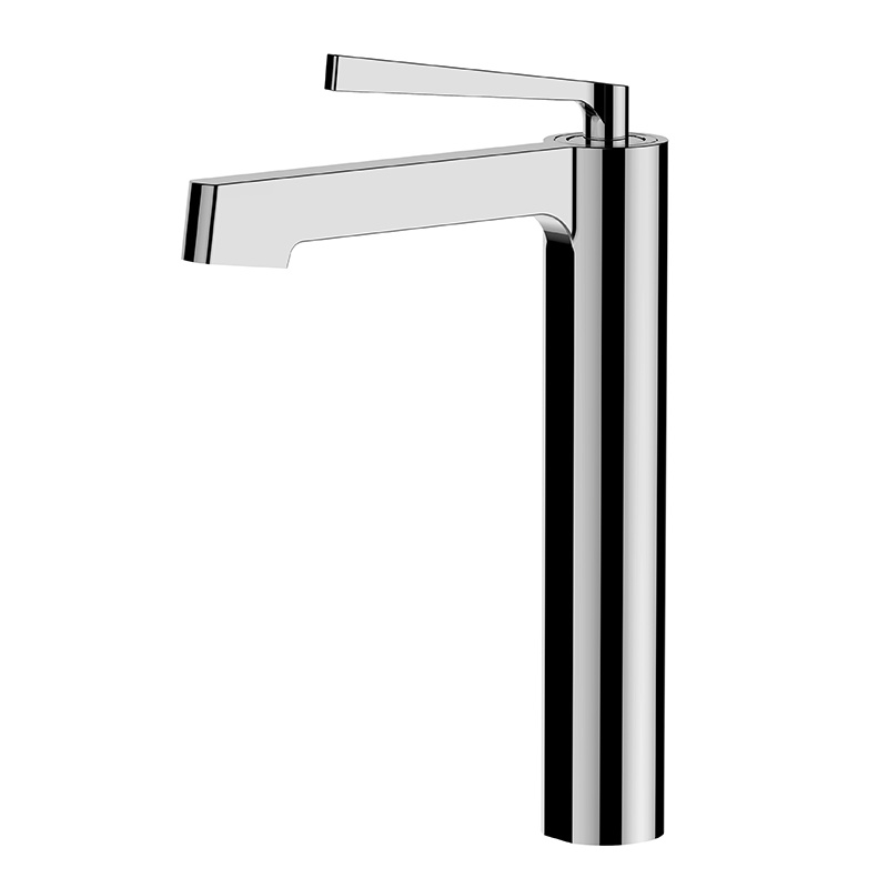Basin mixer