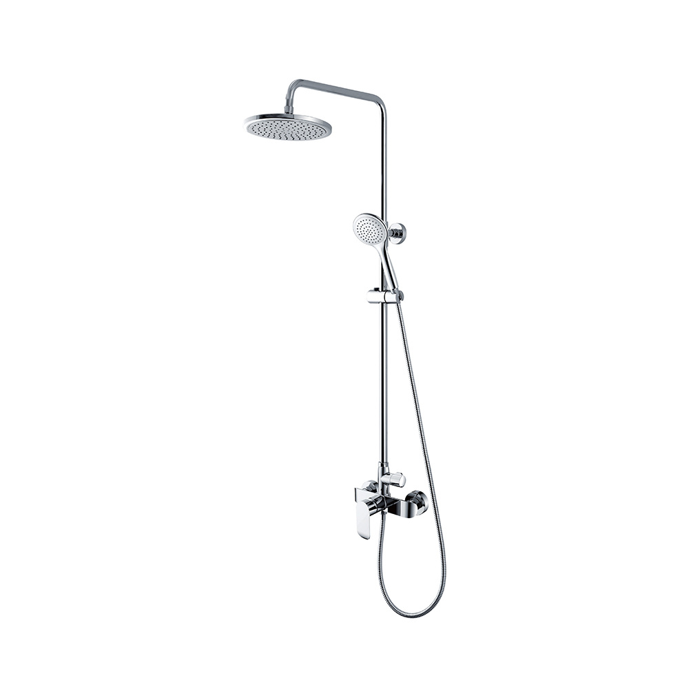 Shower mixer