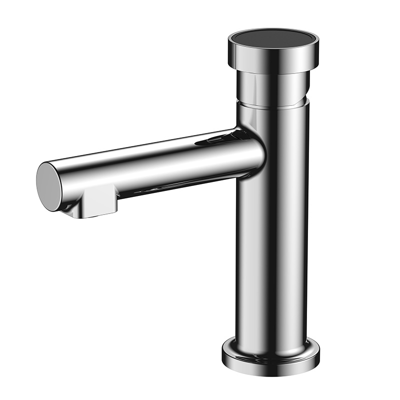 Basin mixer