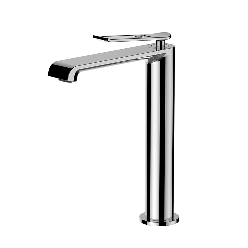 Basin mixer