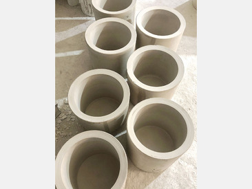 瓷坩埚厂家分享陶瓷坩埚的优势 瓷坩埚厂家分享陶瓷坩埚的优势