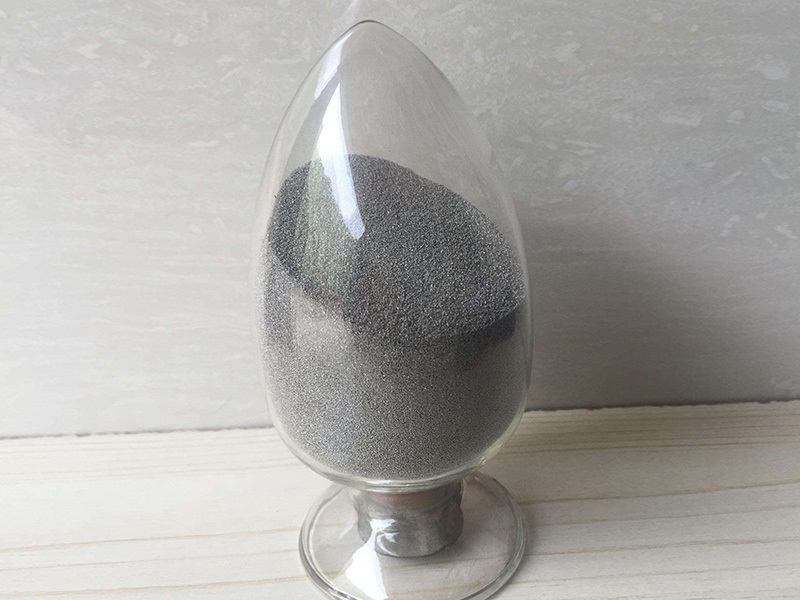 Tungsten Carbide Base Alloy