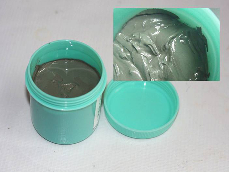 Solder Paste