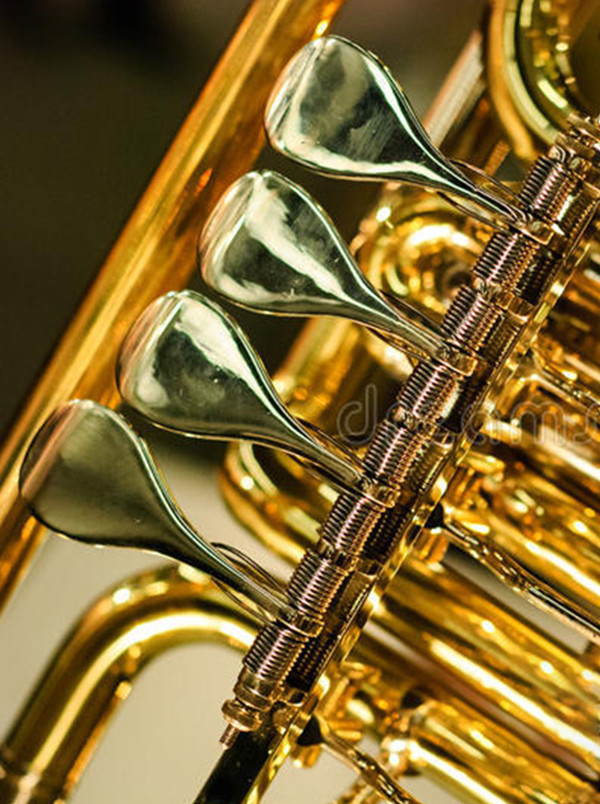 Brass Instrument