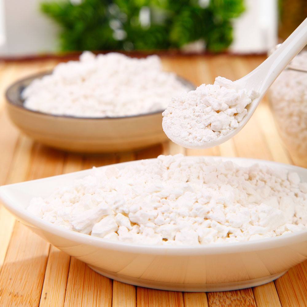 What is Rice Protein?