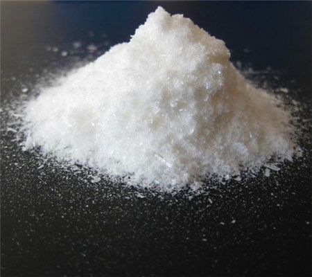 Mannitol introduce