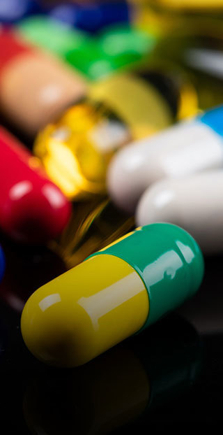 Pharma&Nutraceuticals