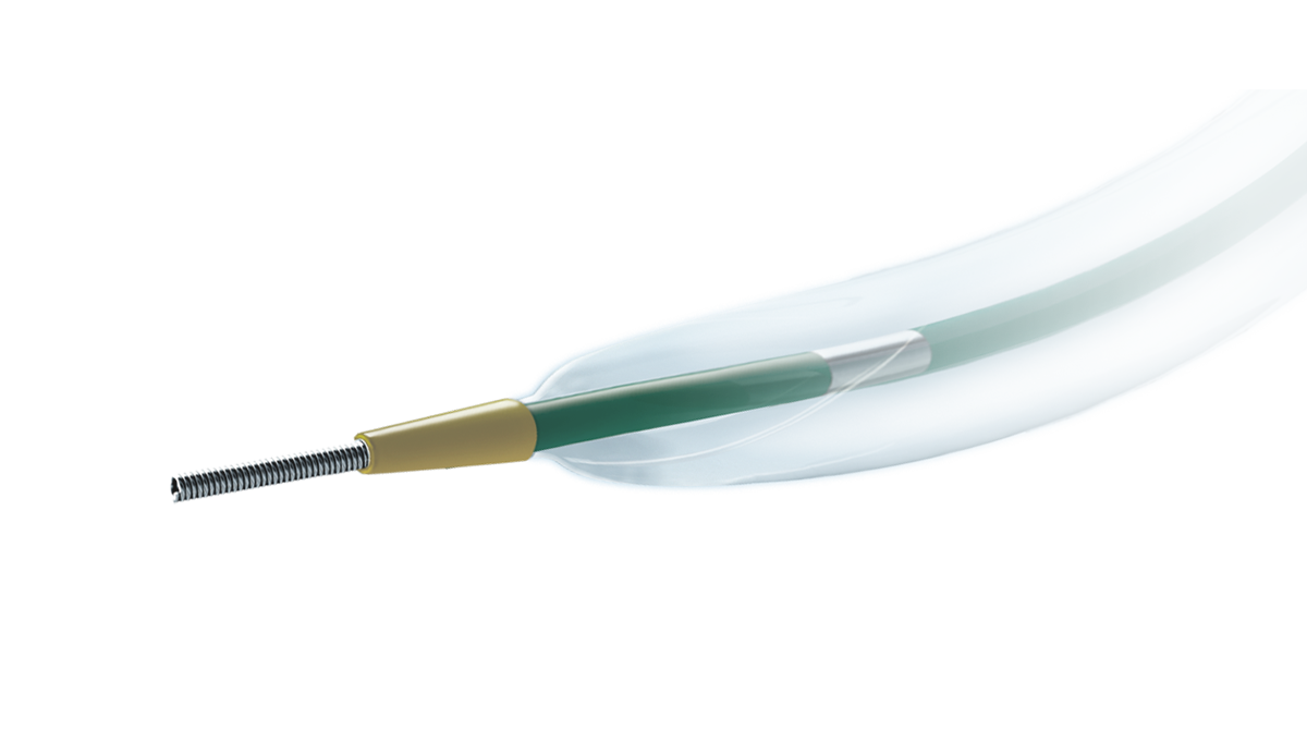 NC Coronary Balloon Dilatation Catheter
