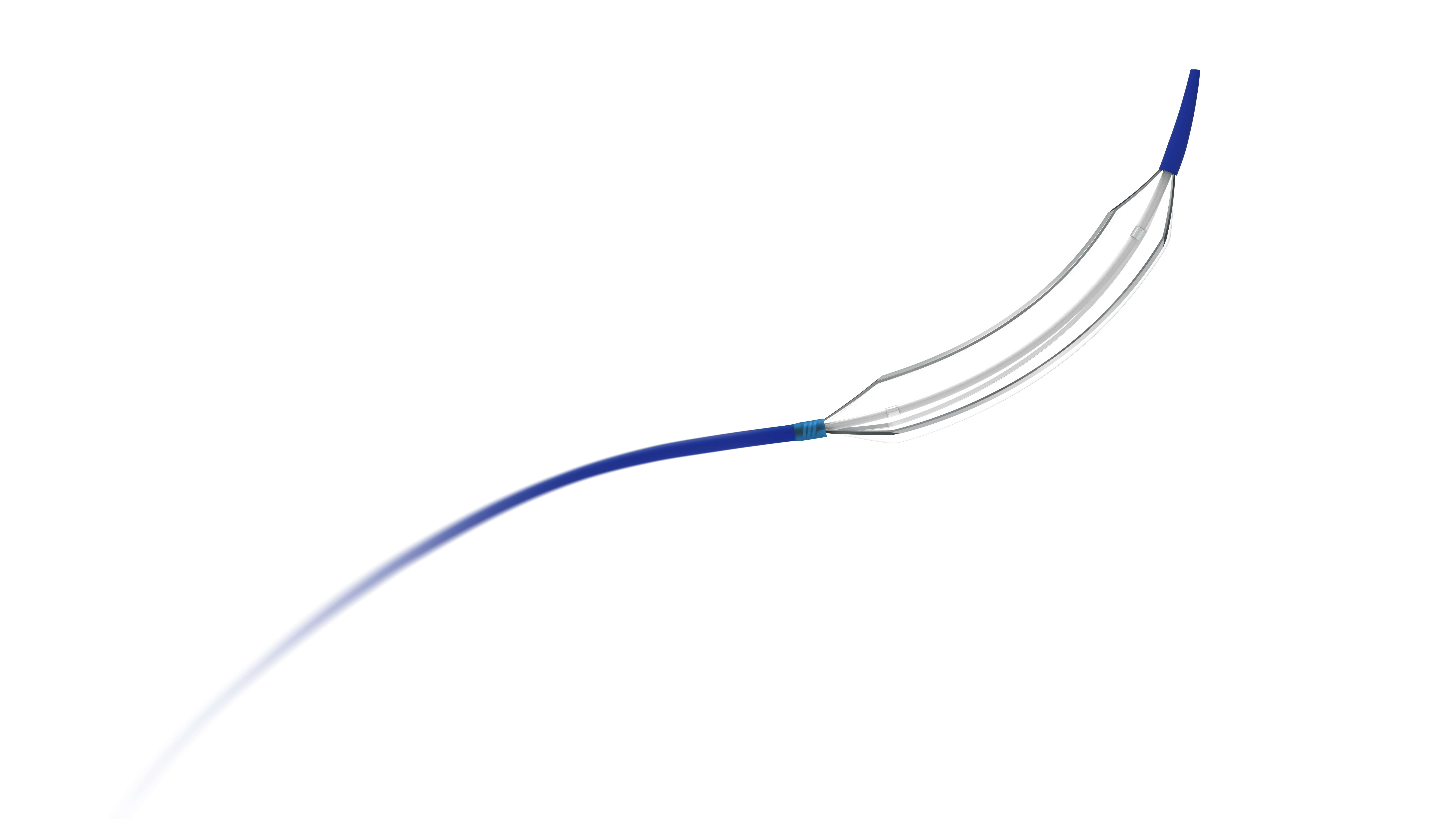 穿甲™REVOEDGE™ 冠状动脉高压切割球囊