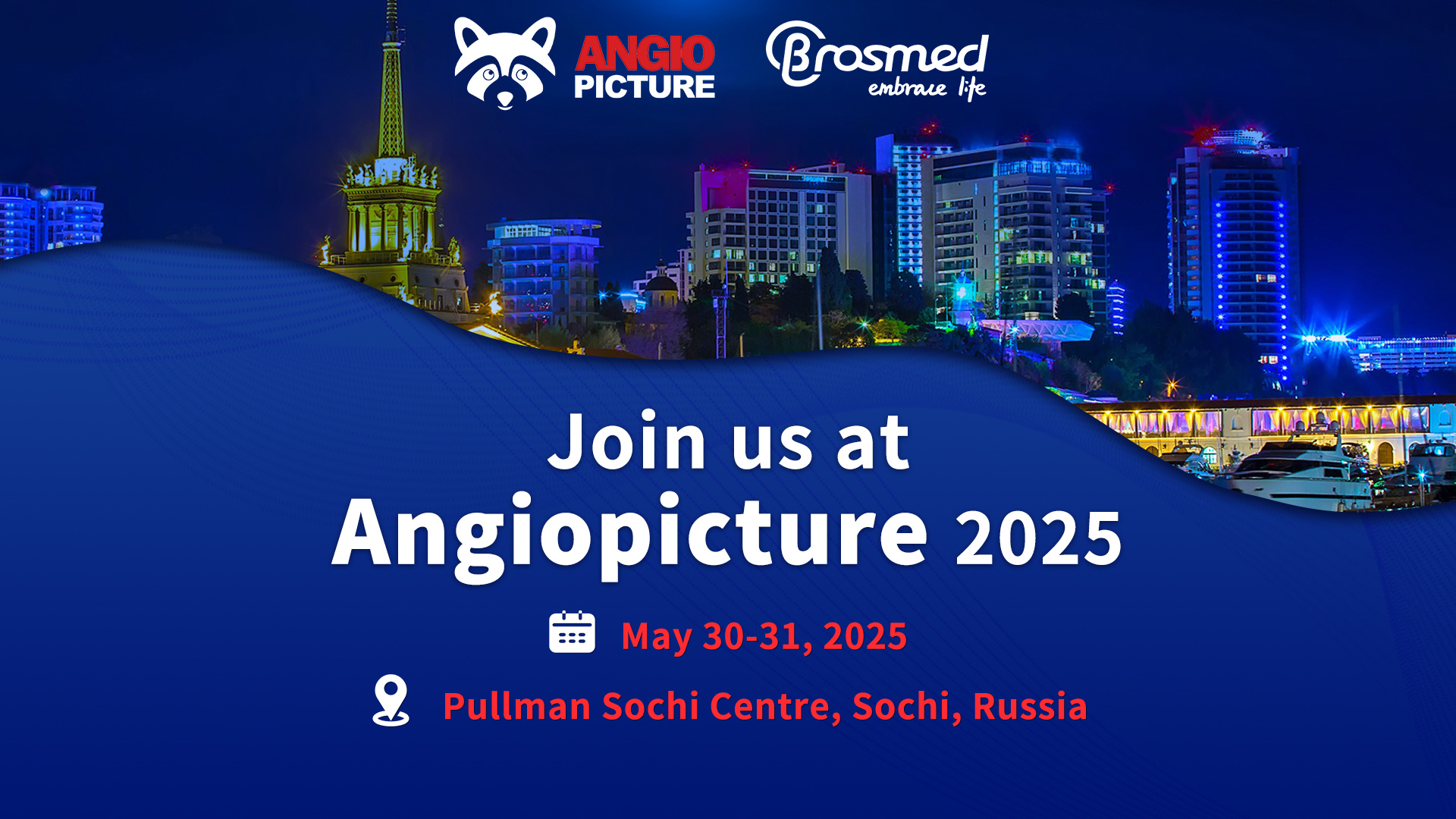 Join Us at AngioPicture 2025 for the AVF Seminar!