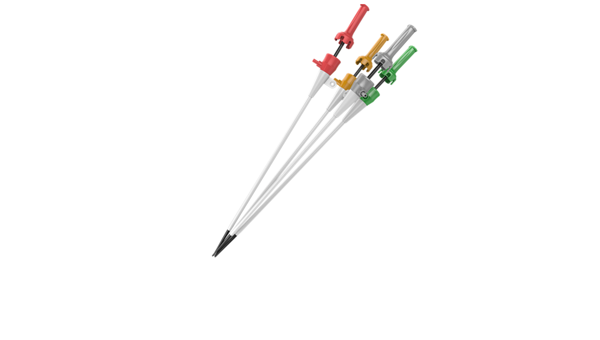 Hydrophilic Sheath Introducer Sets