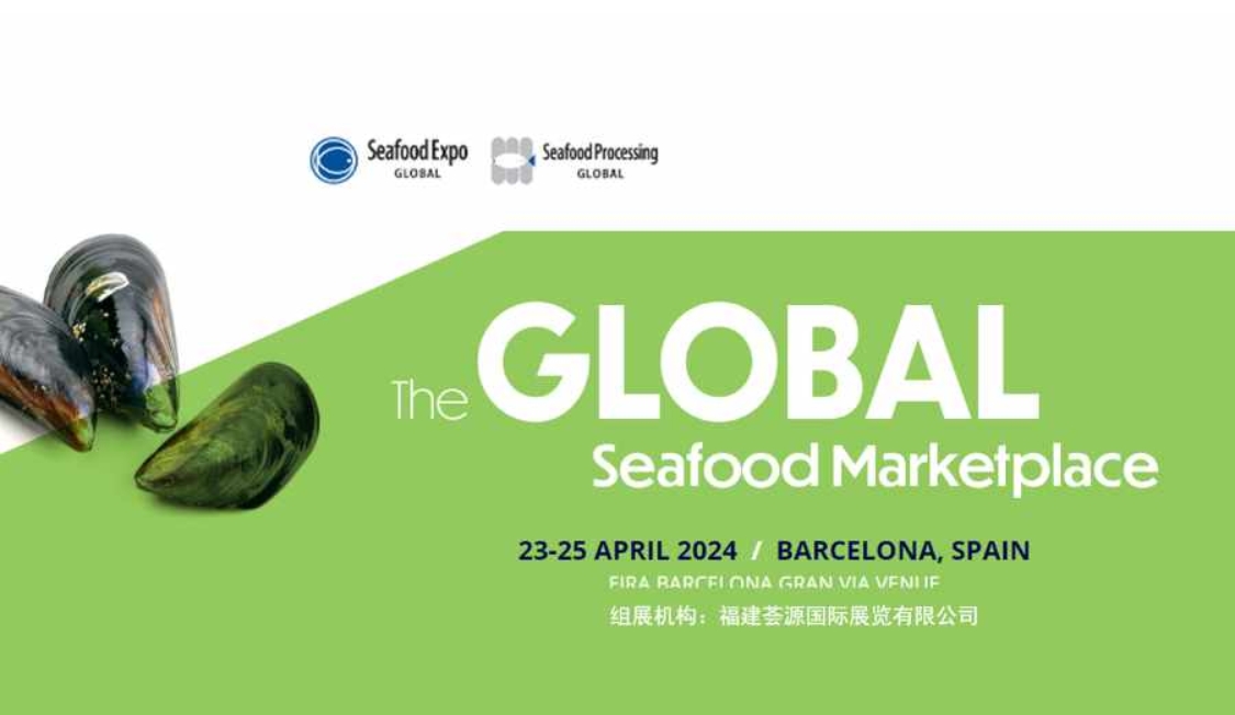 Seafood Expo Global/Seafood Processing Global