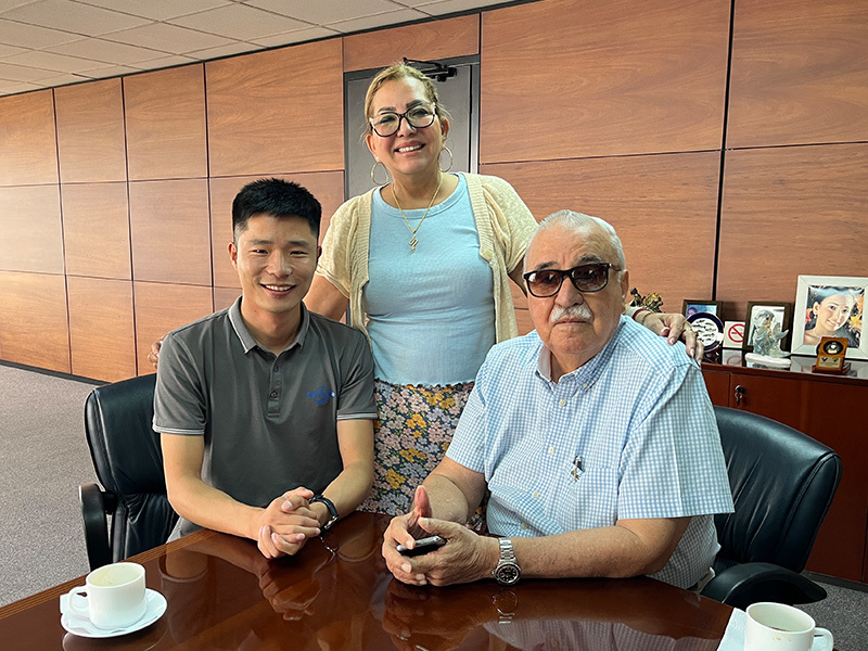 Our Clients Our Clients