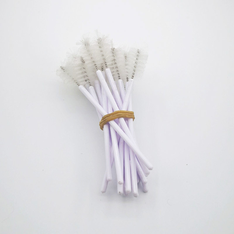 Plastic handle small nylon