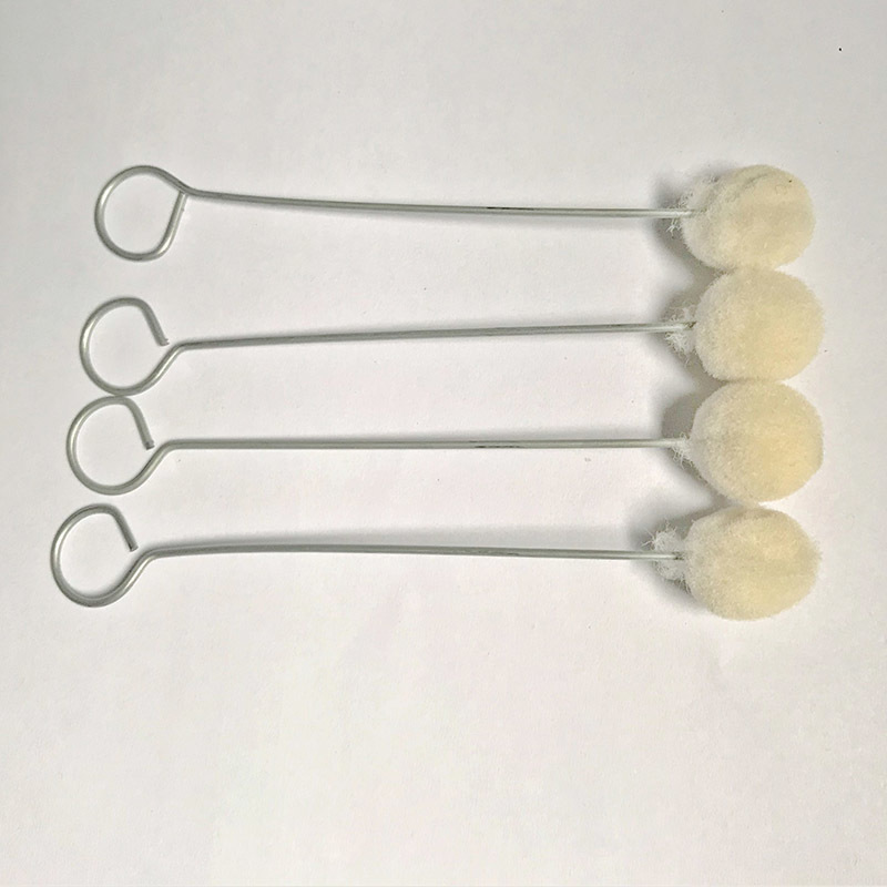 Wool ball