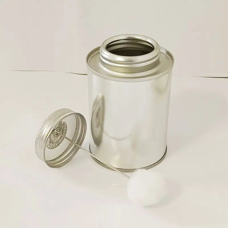 Tin can