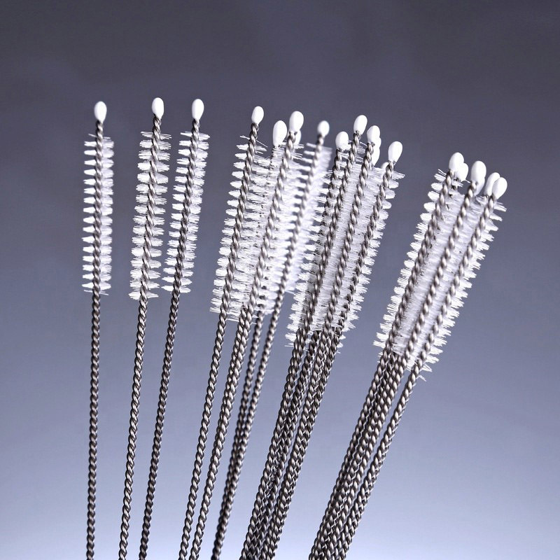 The correct maintenance and maintenance of the brush