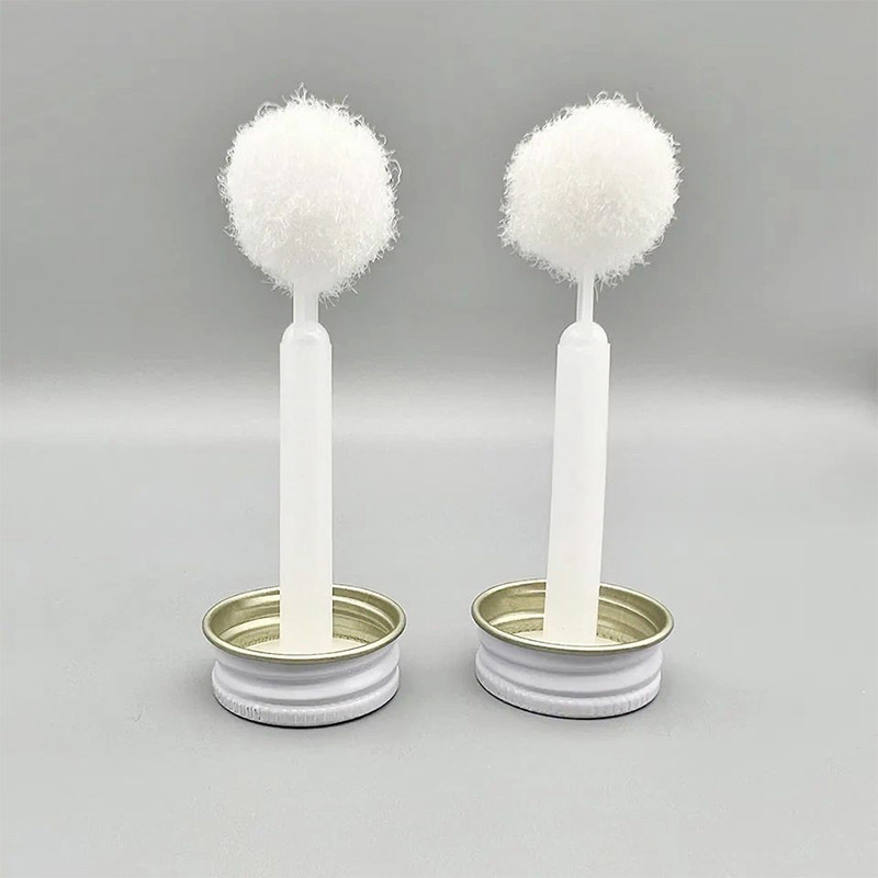 dauber brush cleaning brush