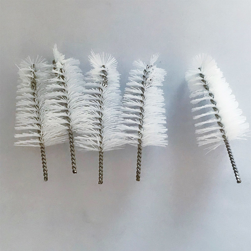 Scope of application of test tube brush