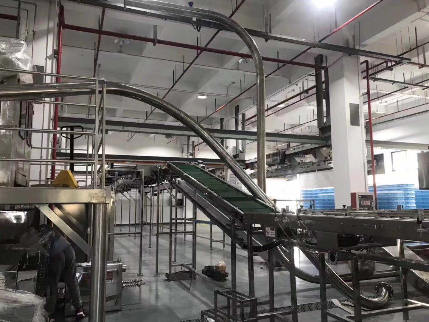 启东盖天力药业有限公司