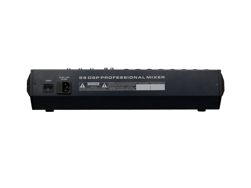 XP Series-XP16