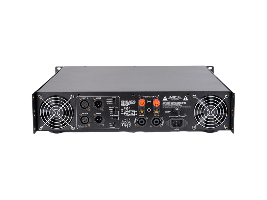 Amplifier-PJ3000