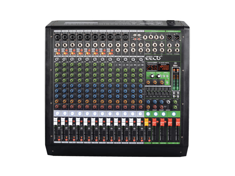 Series-X16 X
