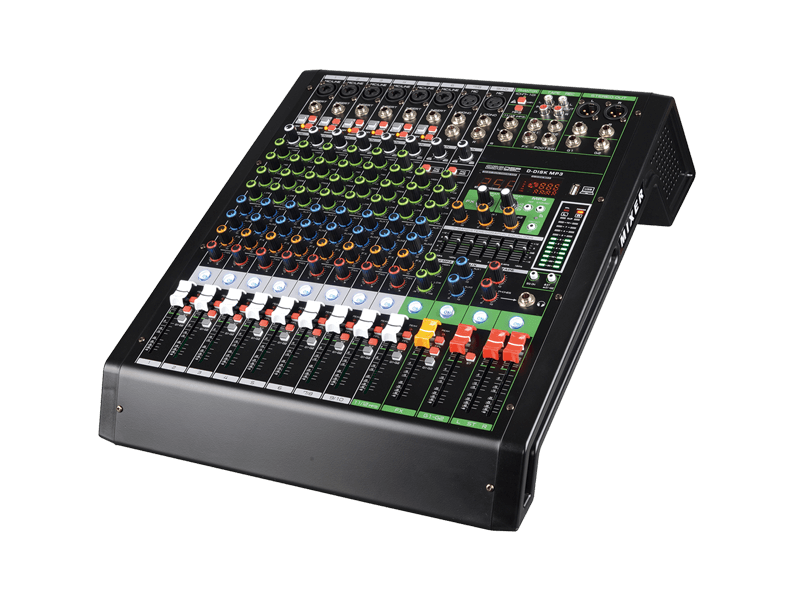 Series-X12 X
