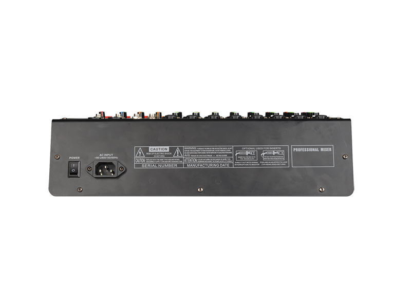 G Series-G8