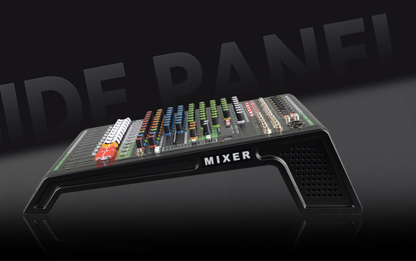 Power Amplifier Brand Brings Different Feelings To Consumers In Reality