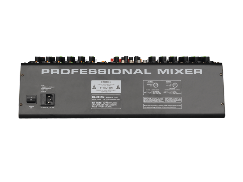 PA Series-PA4