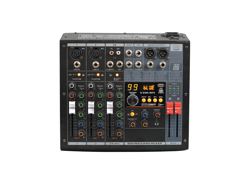 BT Series-B4