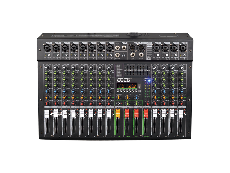 G Series-G12