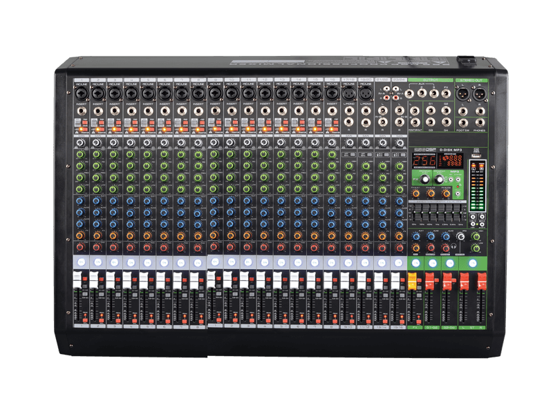 X Series-X24