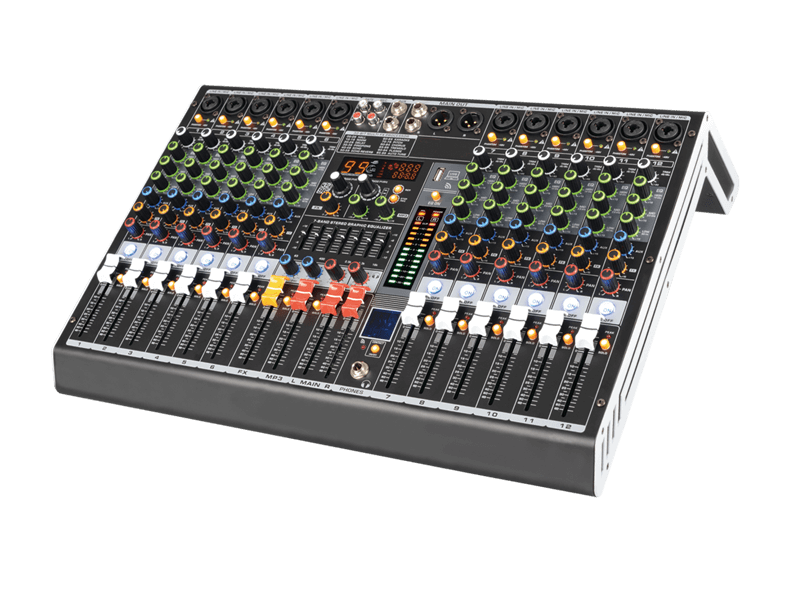PA Series-PA4