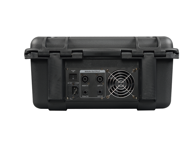 BS Series-BS8