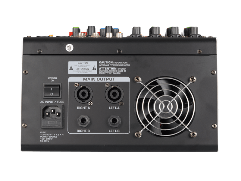 PRO Series-PRO6