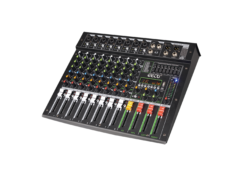 G Series-G8