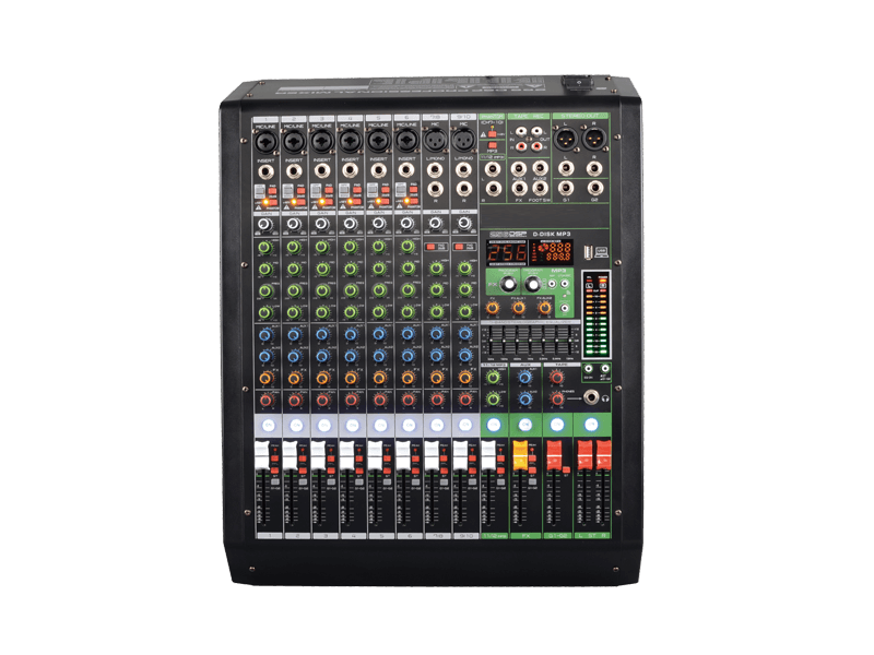 X Series-X12