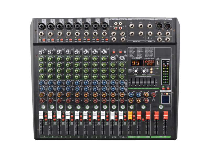 XP Series-XP12