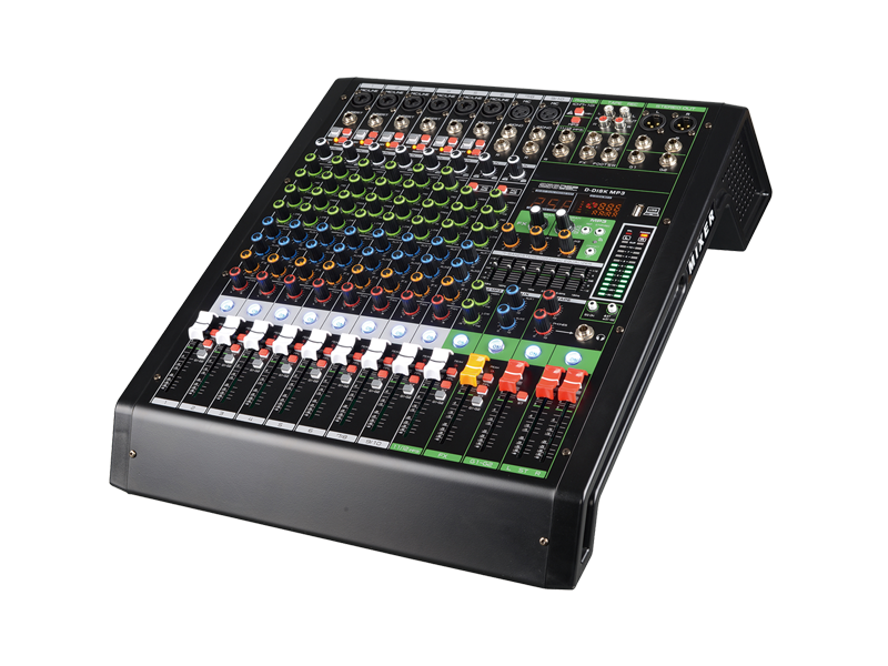 X Series-X24