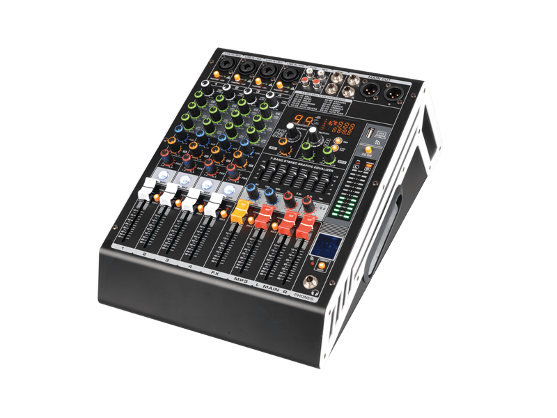 PRO Series-PRO4
