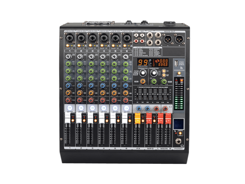 PRO Series-PRO6