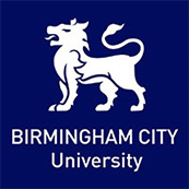 伯明翰城市大学 伯明翰城市大学